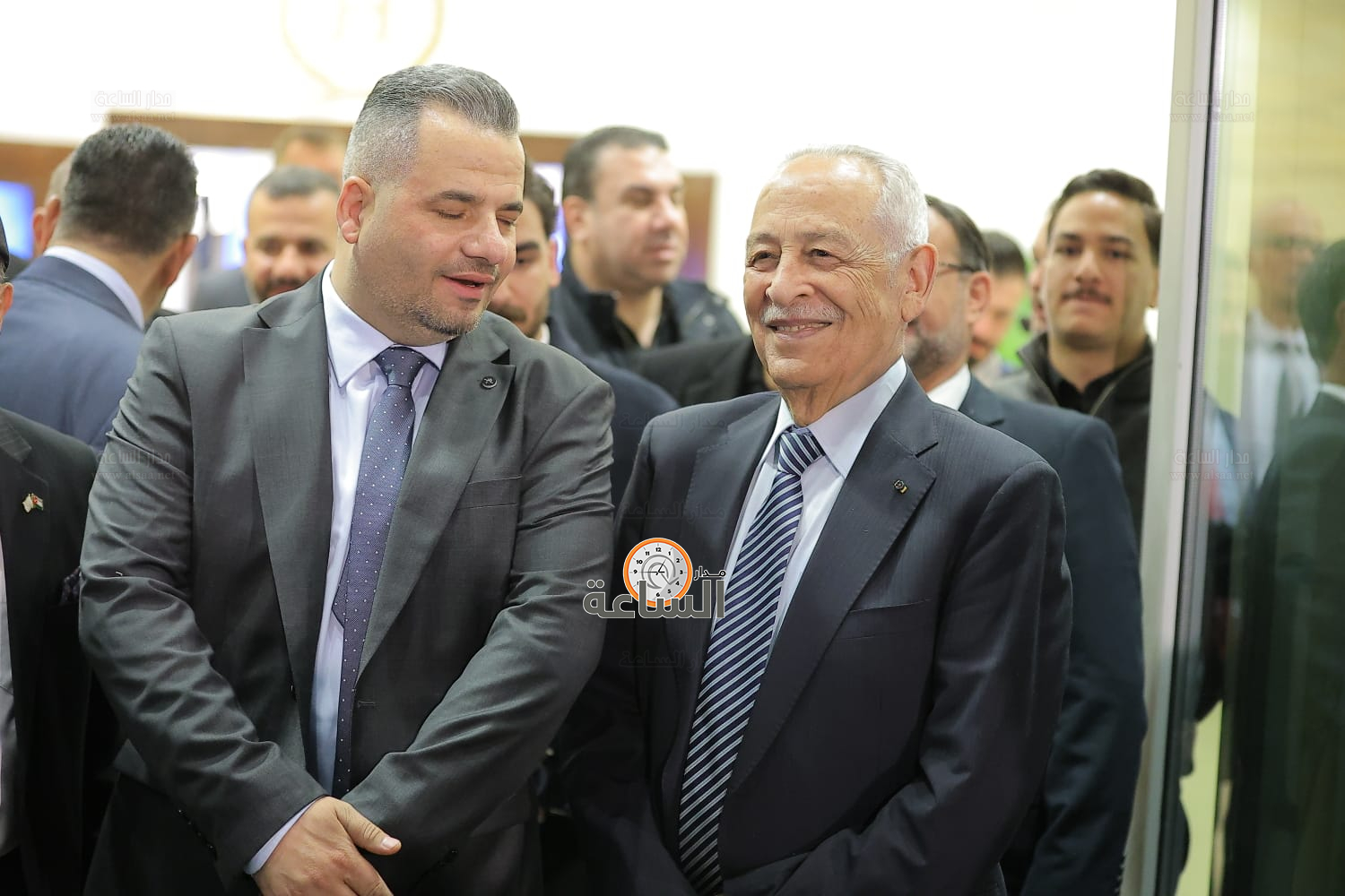 Madar Al-Saa Images 0.53133805327433