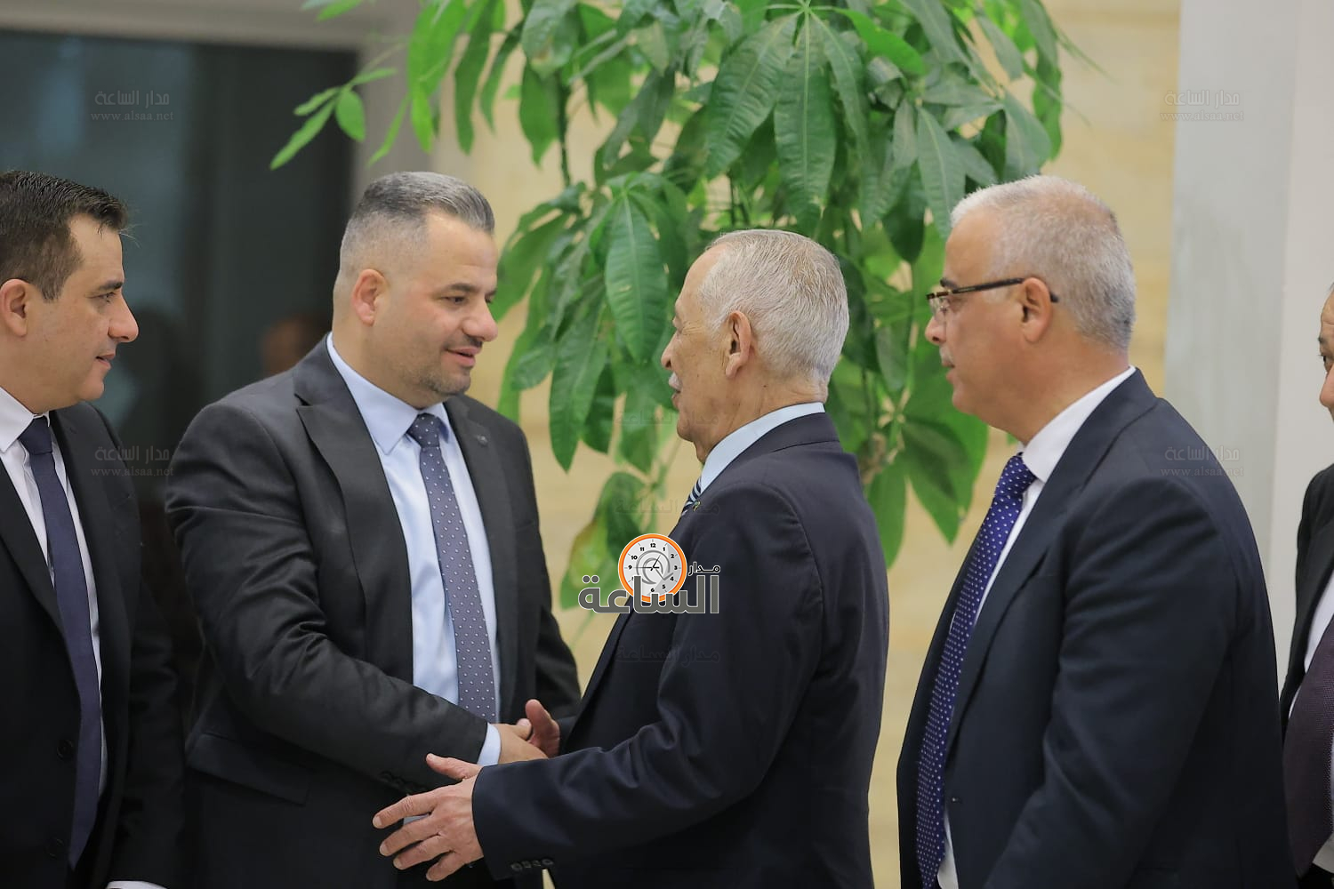 Madar Al-Saa Images 0.04957760185297255