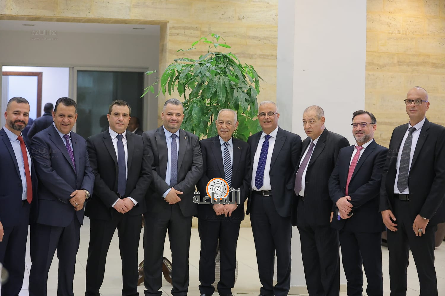 Madar Al-Saa Images 0.47155114747376903