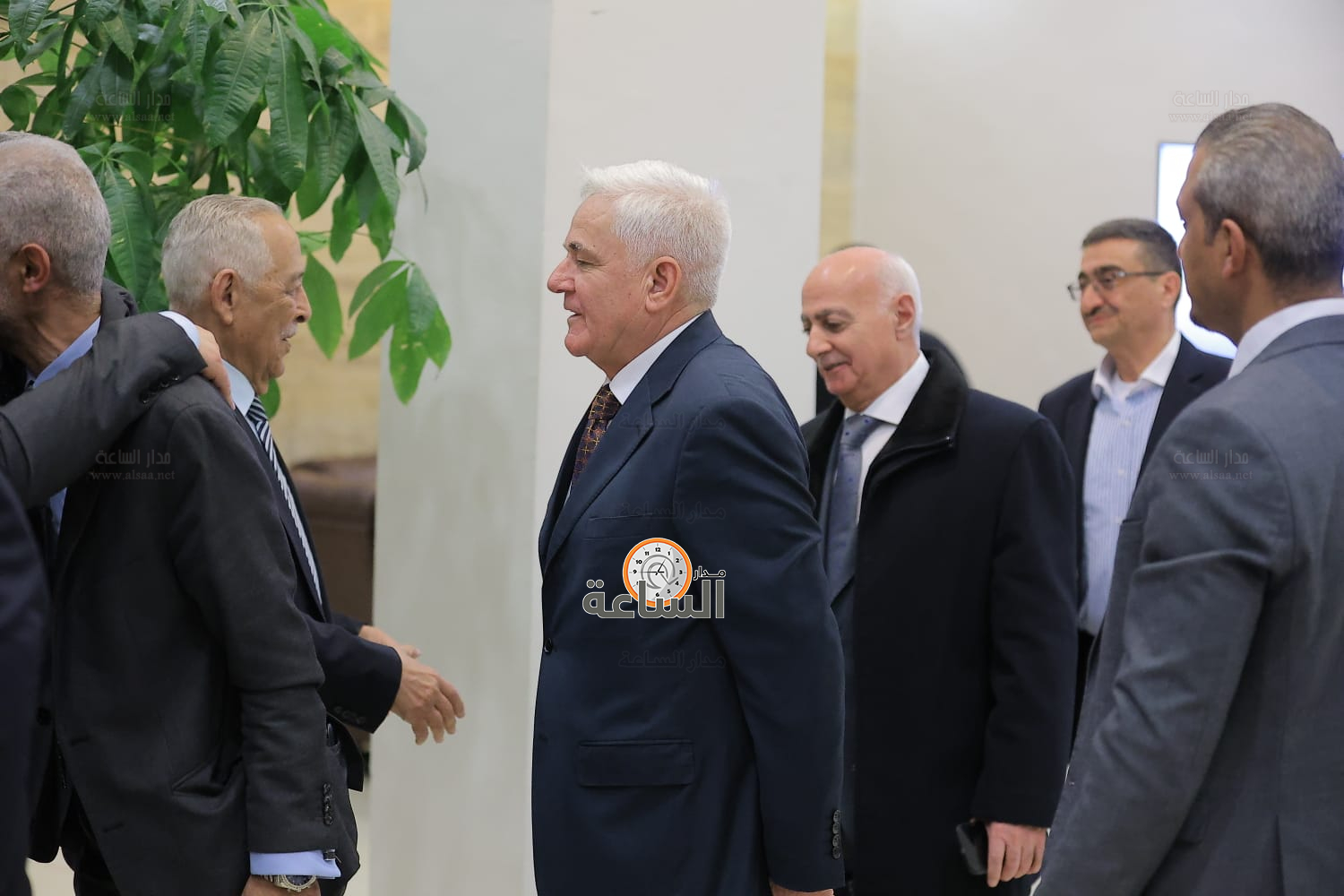 Madar Al-Saa Images 0.22599904503844037