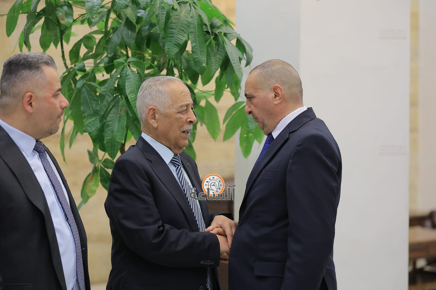 Madar Al-Saa Images 0.5067541358201889