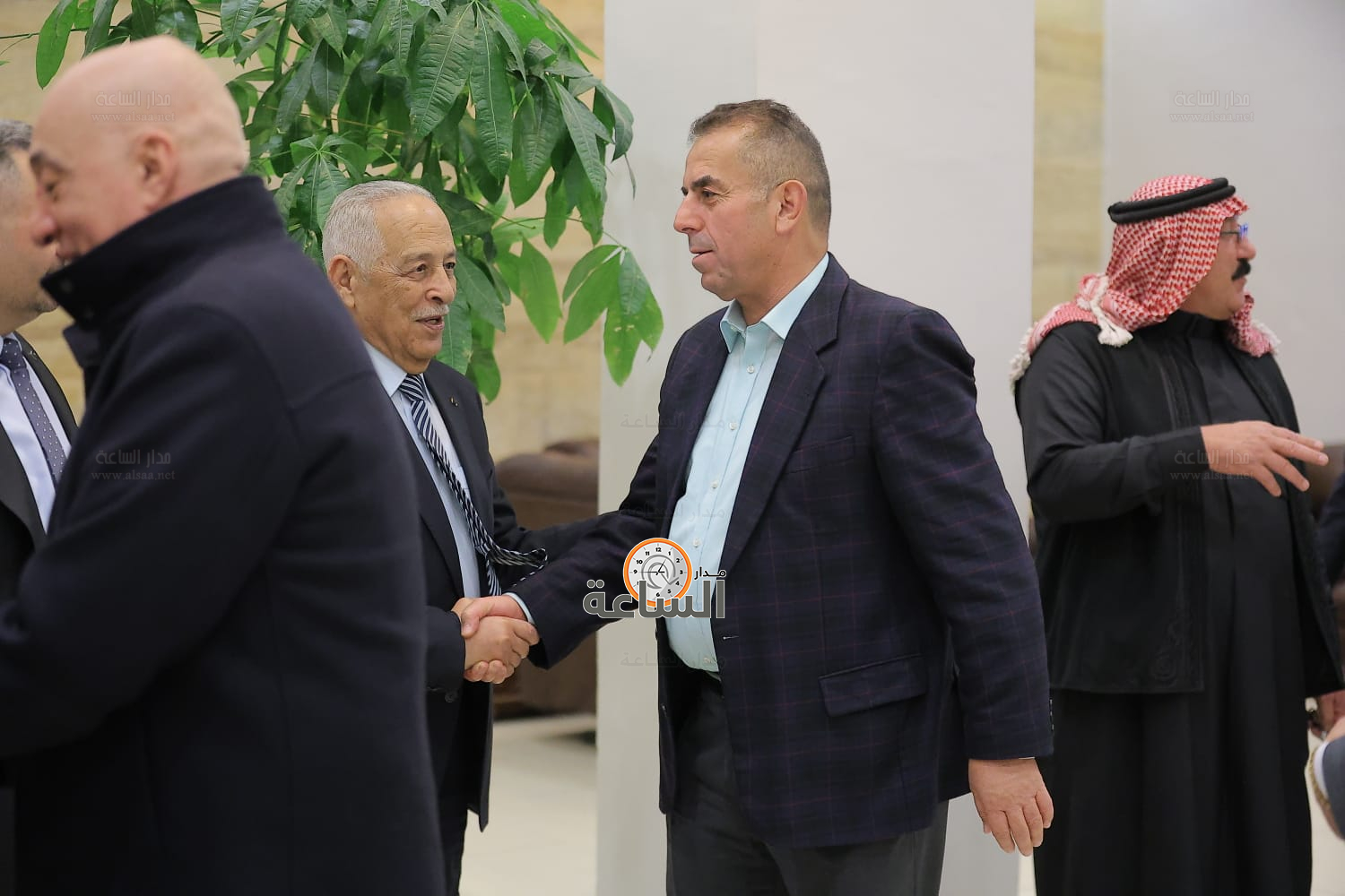 Madar Al-Saa Images 0.6731051812854036