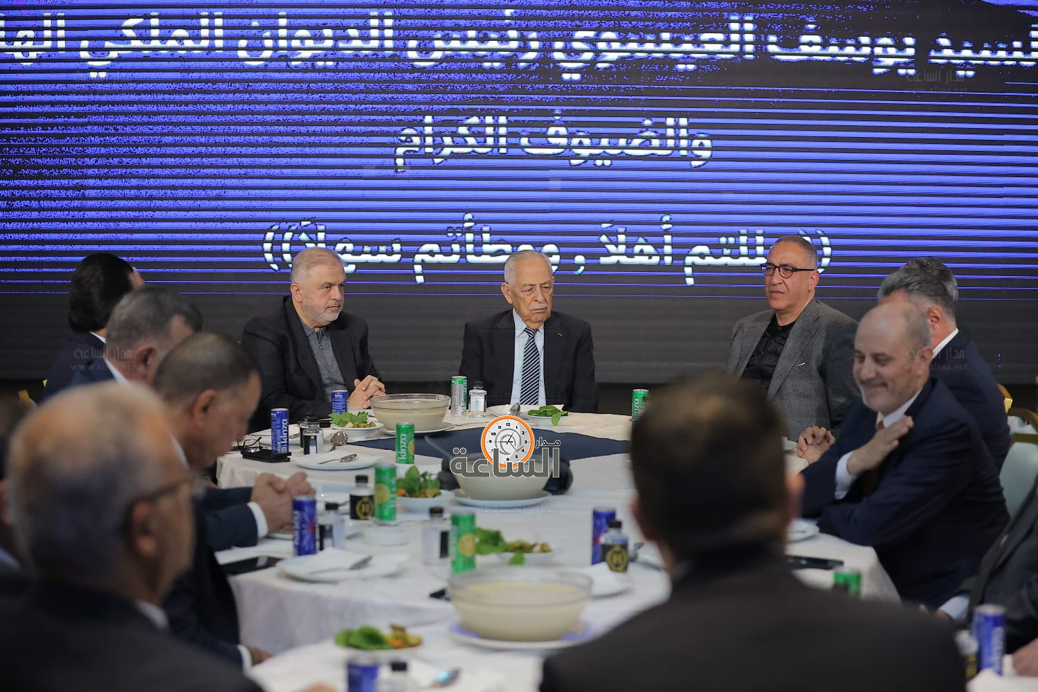 Madar Al-Saa Images 0.9022624279618197