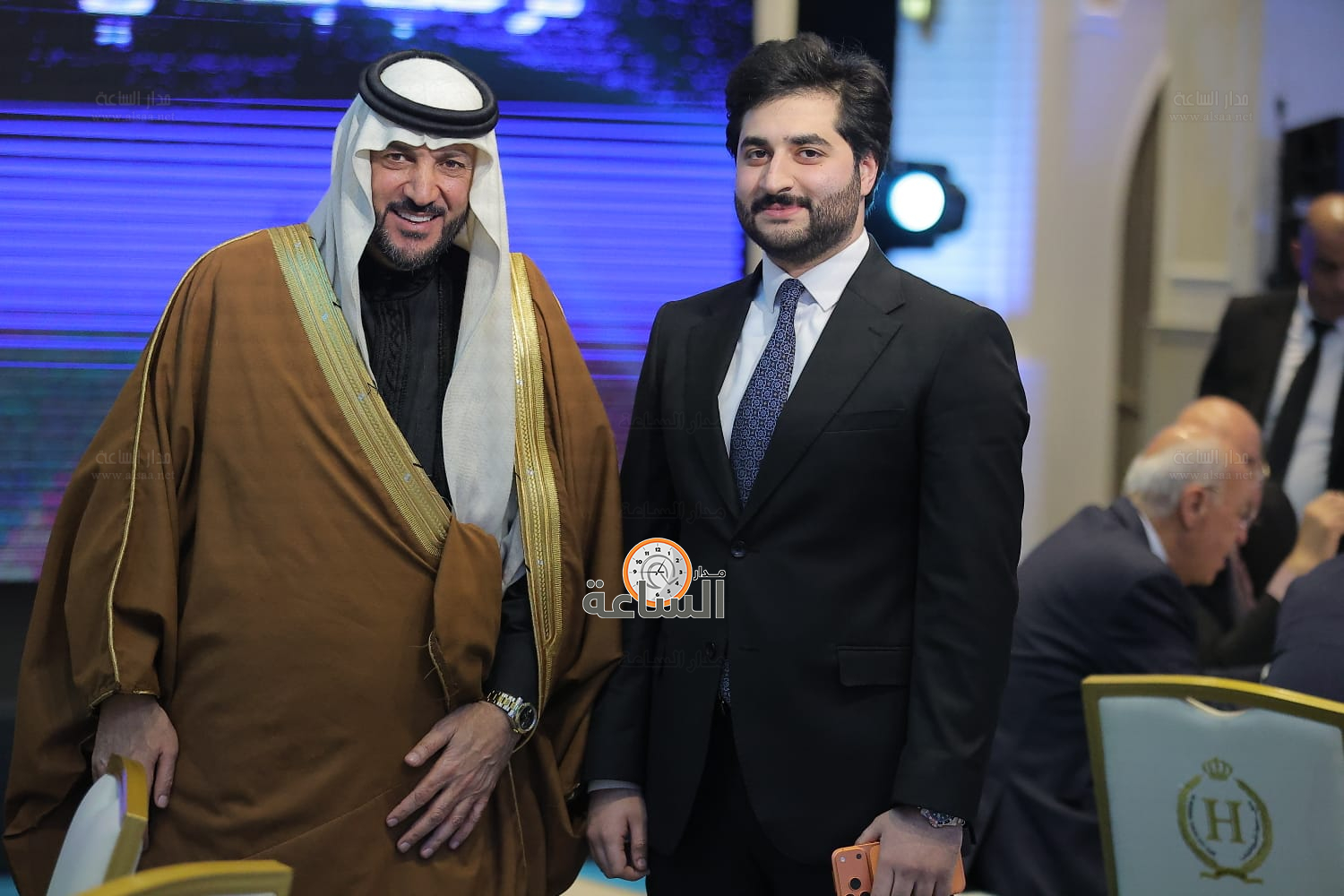 Madar Al-Saa Images 0.5901134392130619