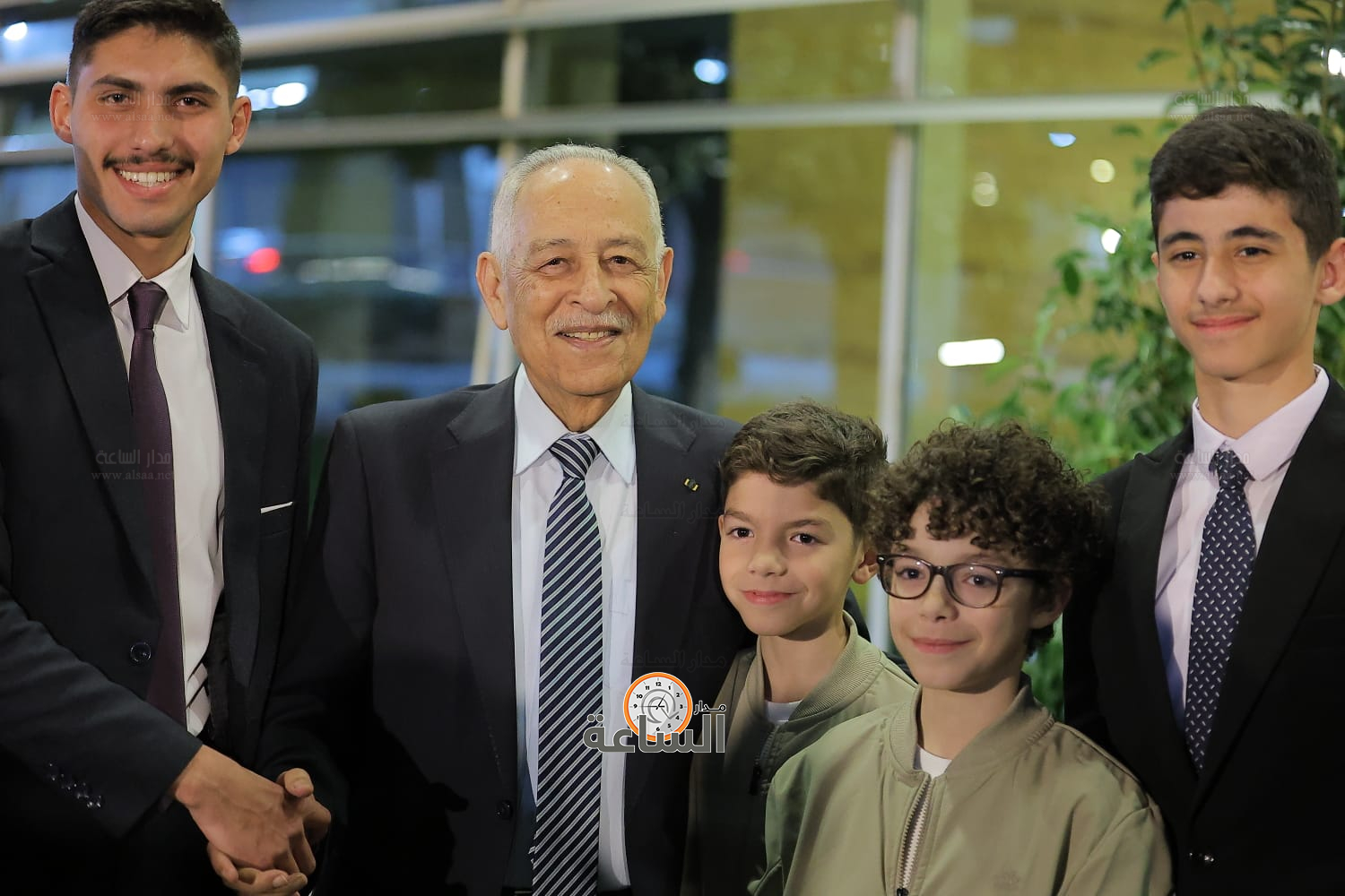 Madar Al-Saa Images 0.8133289063787458