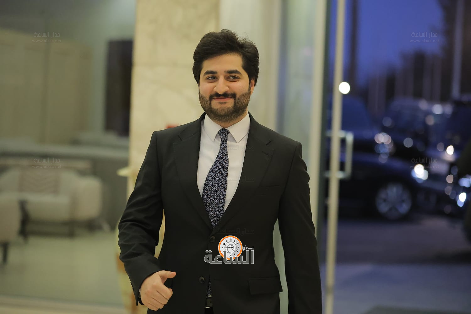 Madar Al-Saa Images 0.3589697446923217