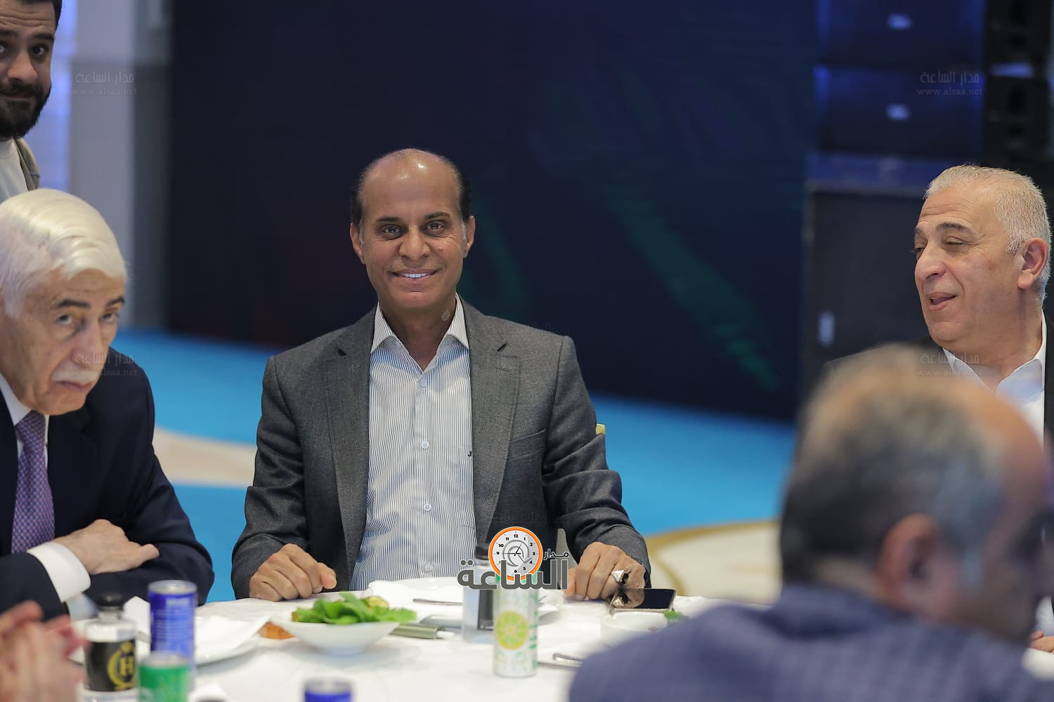 Madar Al-Saa Images 0.07691848735270068