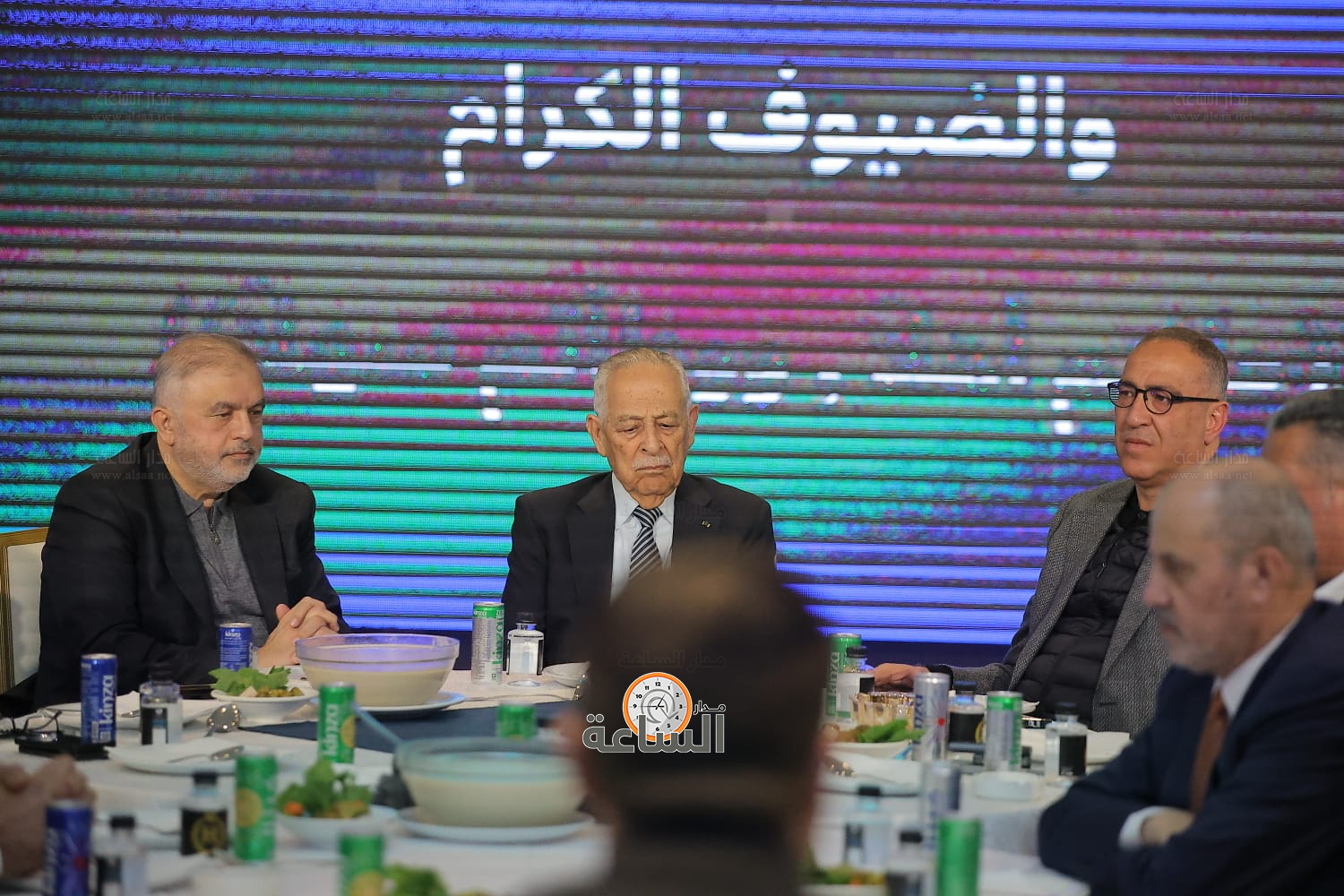 Madar Al-Saa Images 0.35084884694105034