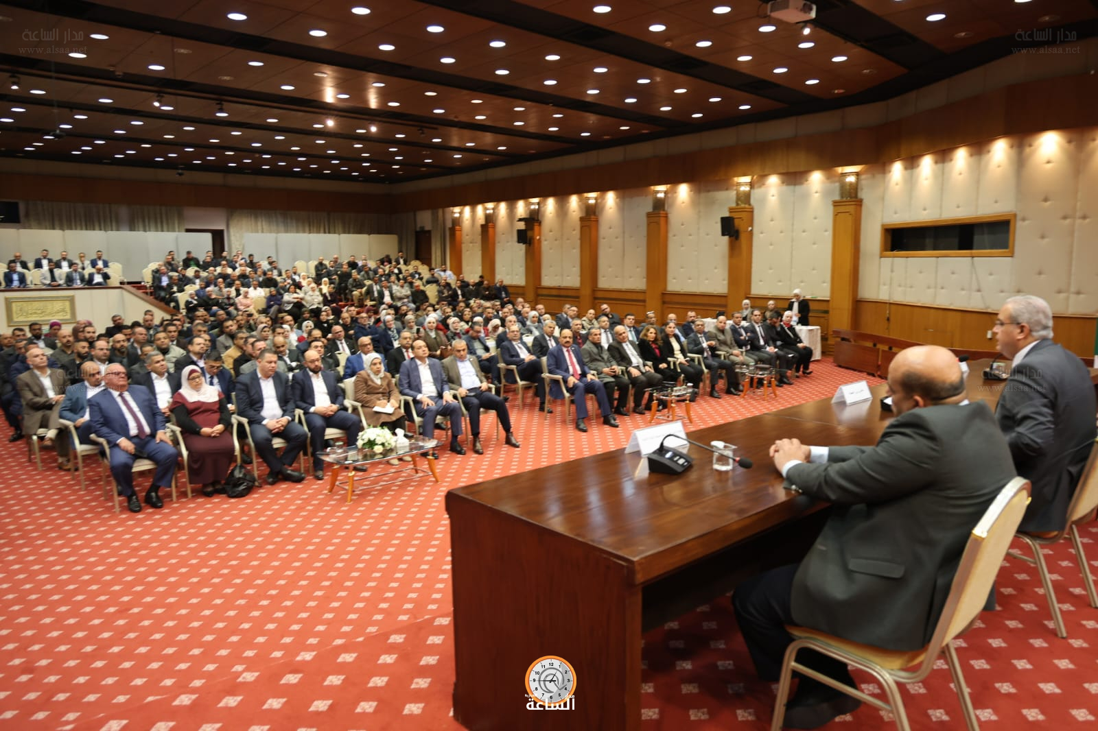 Madar Al-Saa Images 0.9132957005604483