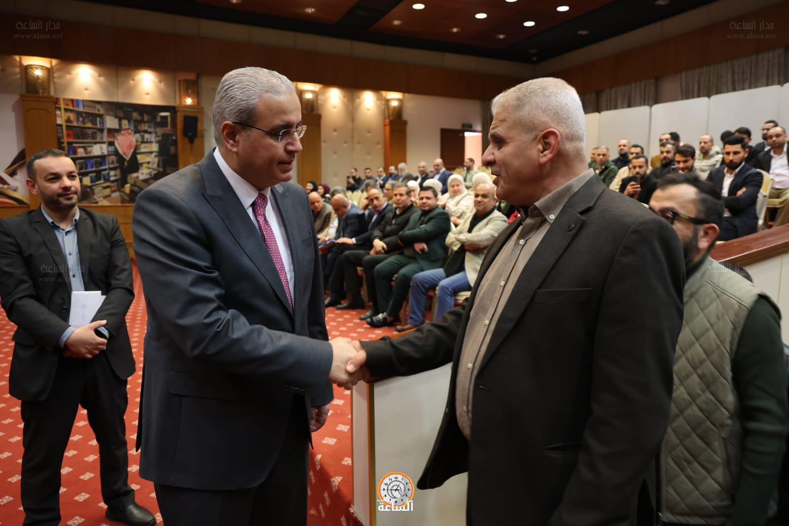 Madar Al-Saa Images 0.3184317323710337