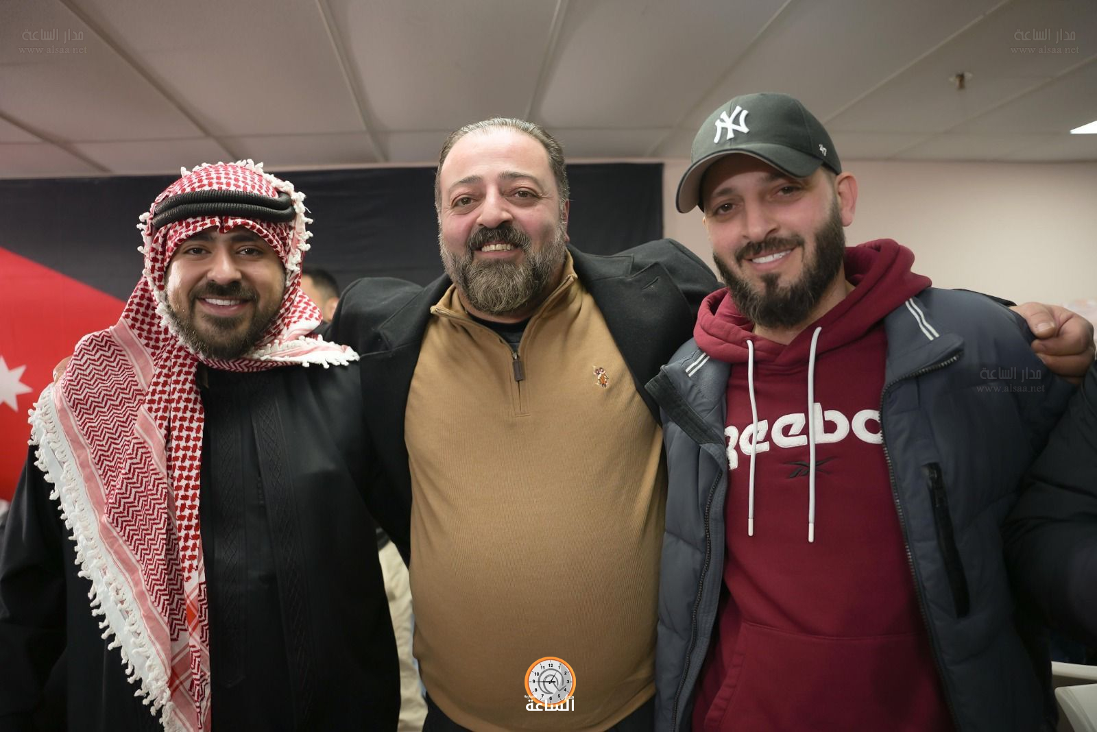 Madar Al-Saa Images 0.4360552499249021