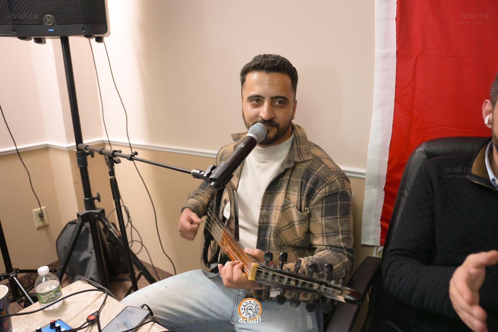 Madar Al-Saa Images 0.41699479626330005