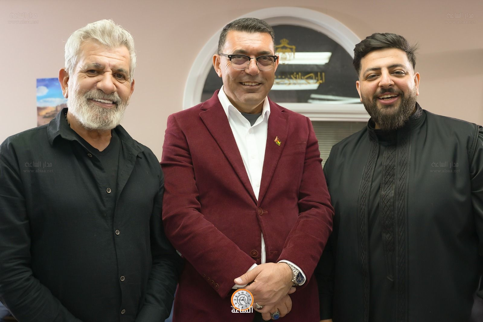 Madar Al-Saa Images 0.6428282271689203