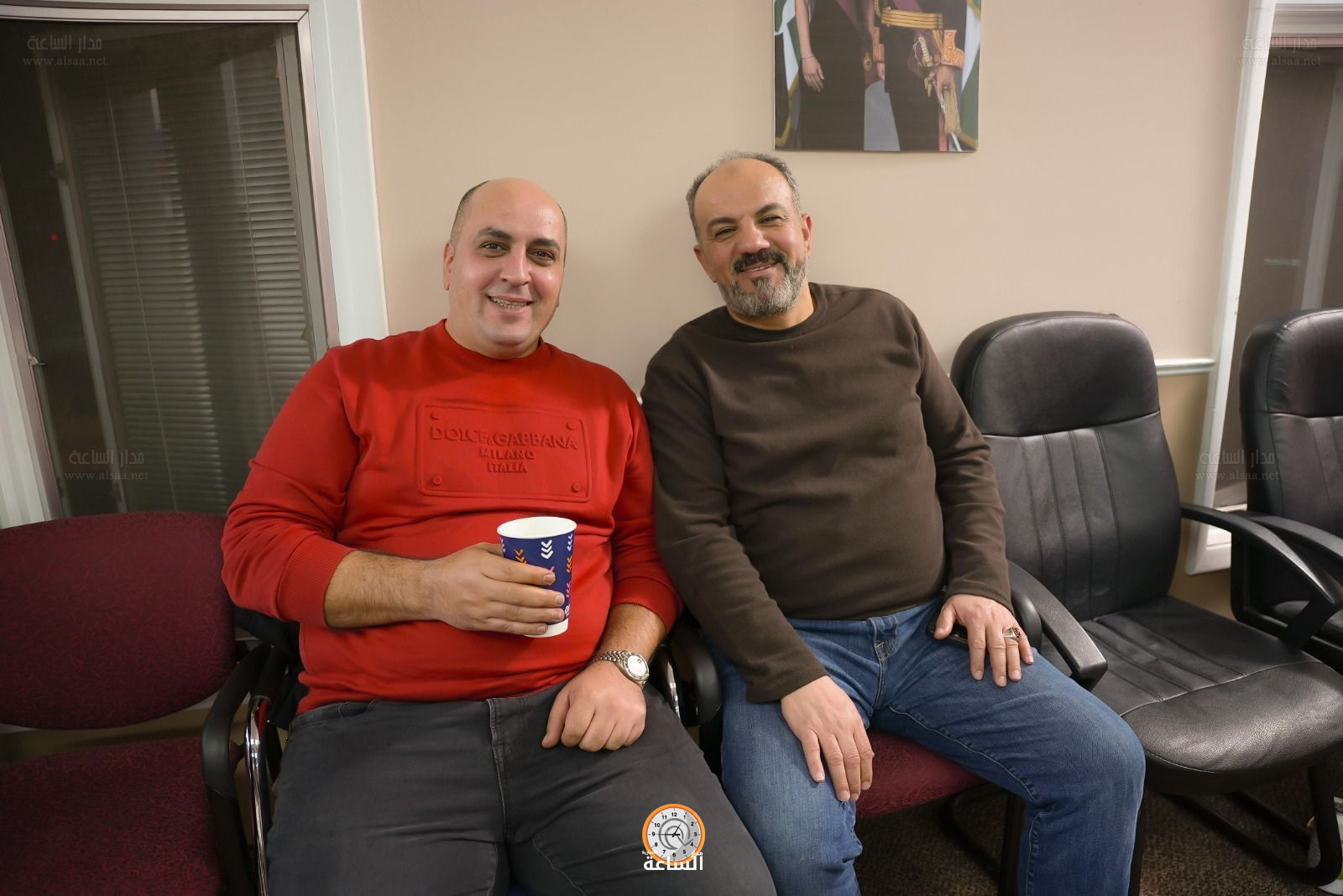 Madar Al-Saa Images 0.096418821610873