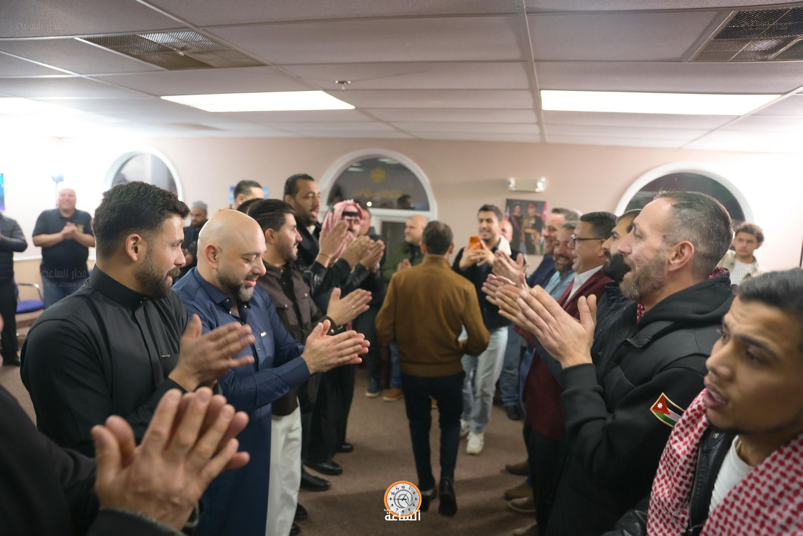 Madar Al-Saa Images 0.6685384553722582