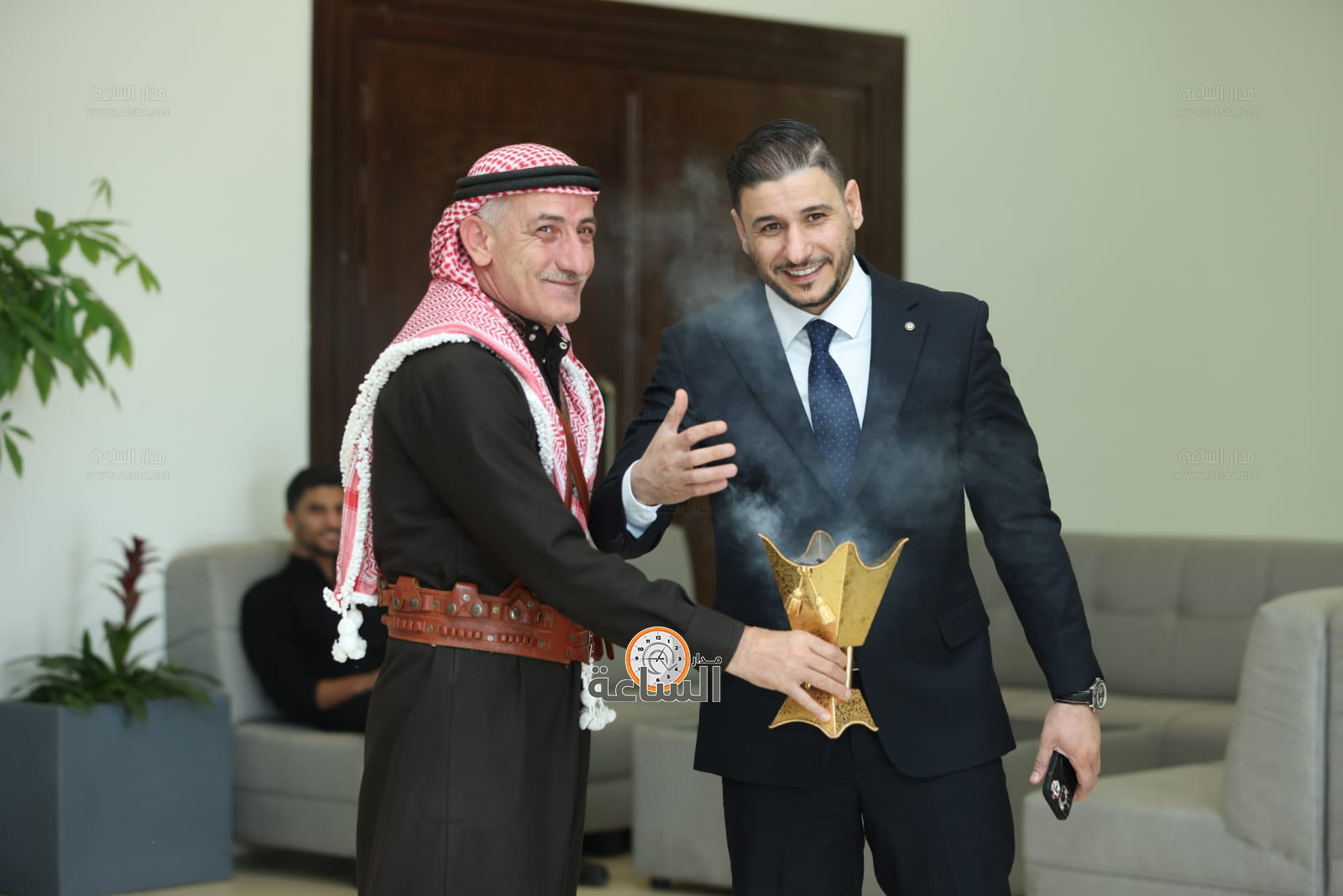 Madar Al-Saa Images 0.6683941007393699