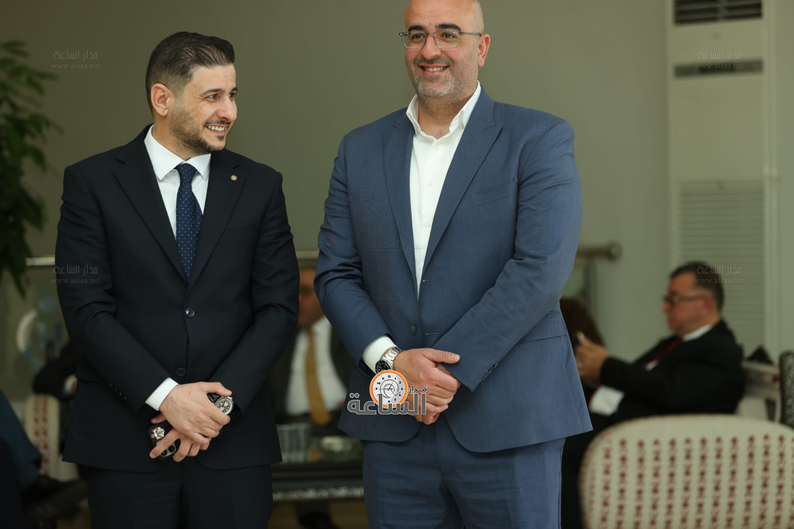 Madar Al-Saa Images 0.5852388606667922