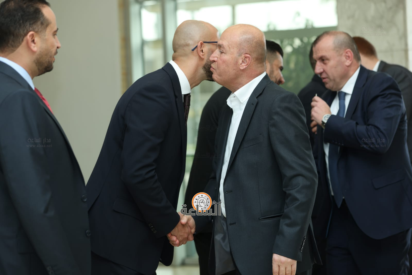 Madar Al-Saa Images 0.020037810478752194