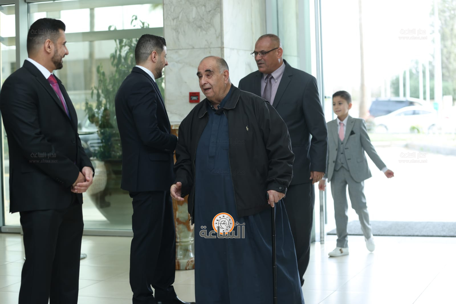 Madar Al-Saa Images 0.7625730471709452