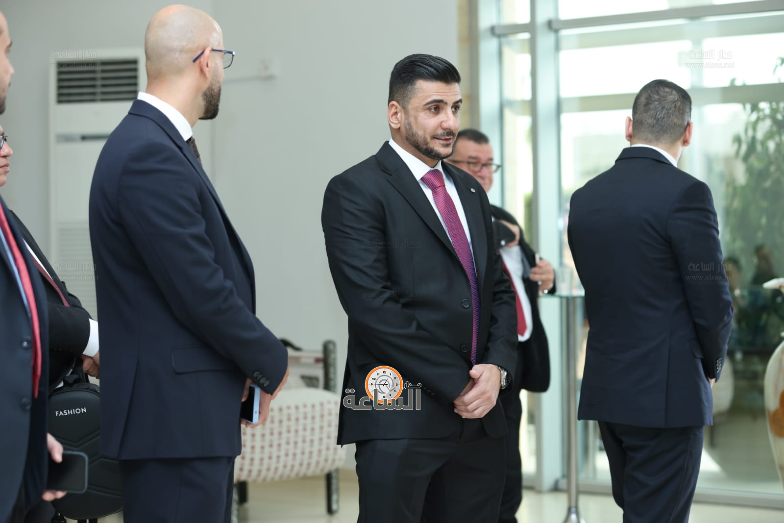 Madar Al-Saa Images 0.5240957589193768