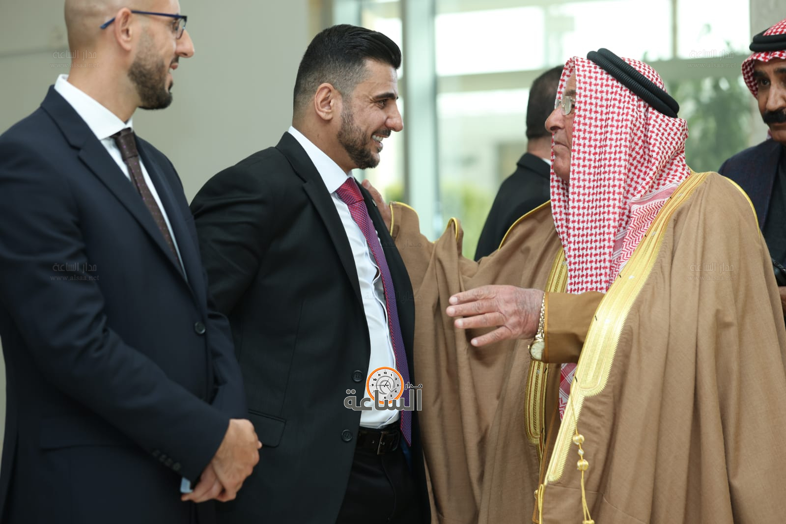 Madar Al-Saa Images 0.9148923858019784