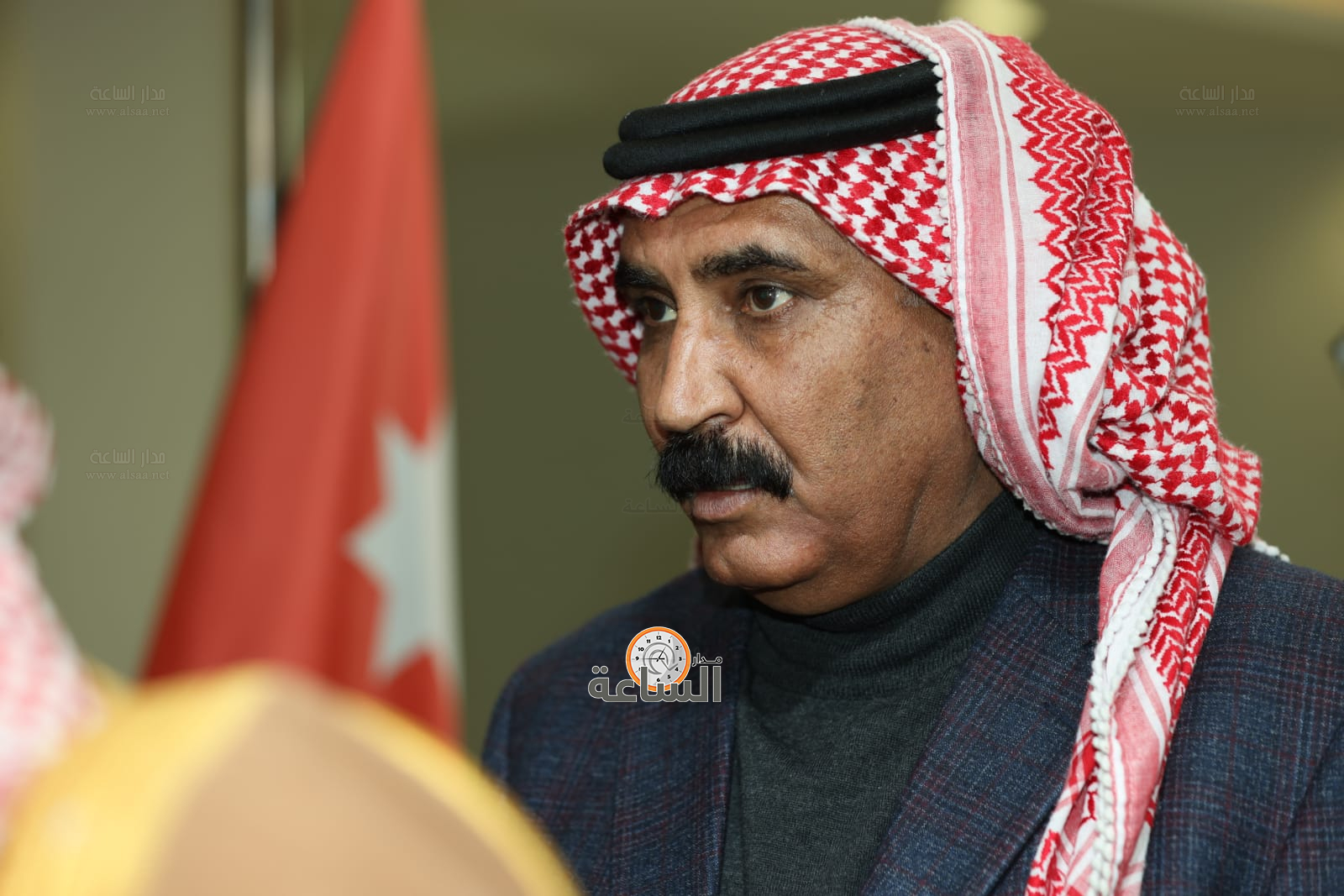 Madar Al-Saa Images 0.7577148753671086