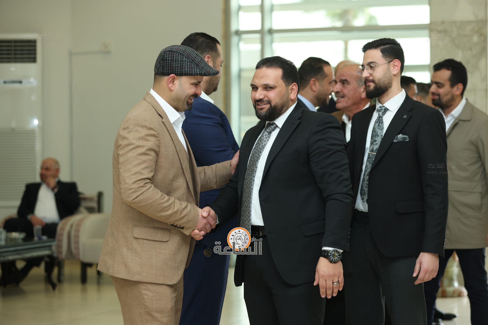 Madar Al-Saa Images 0.010306401676604793