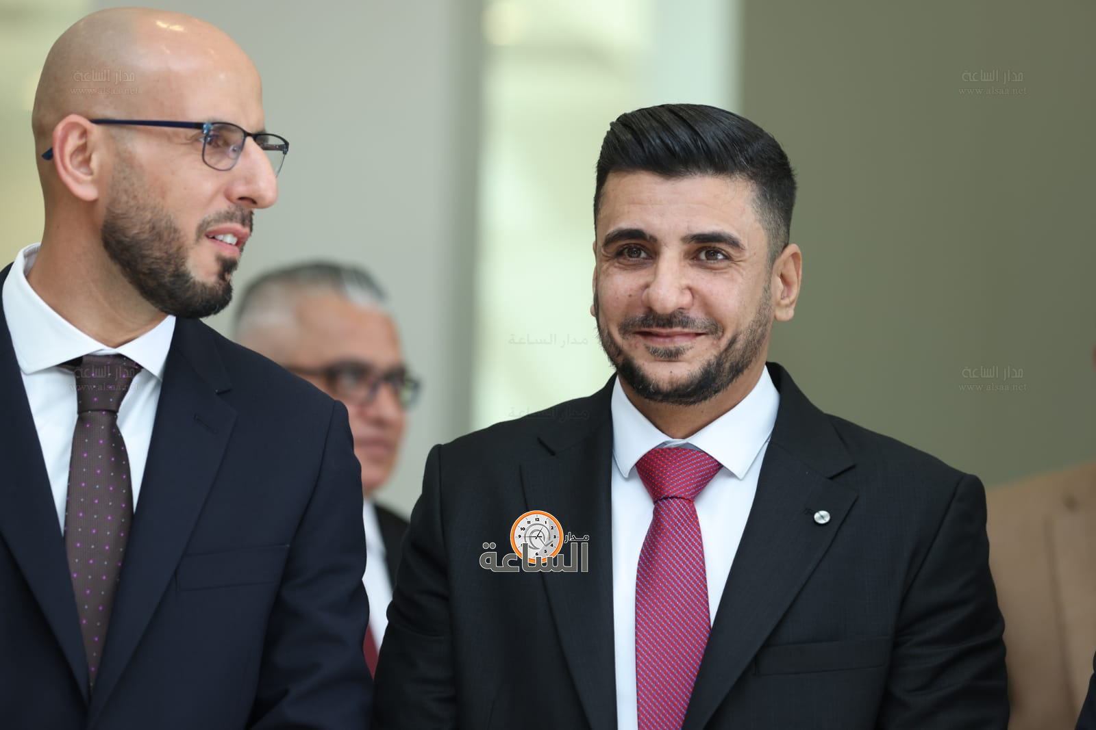 Madar Al-Saa Images 0.4902991165183249