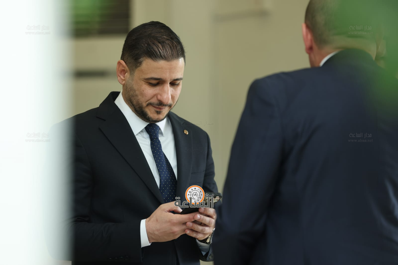 Madar Al-Saa Images 0.7548060831349216