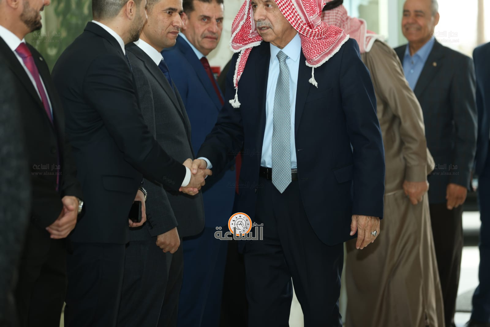 Madar Al-Saa Images 0.8674817880138648