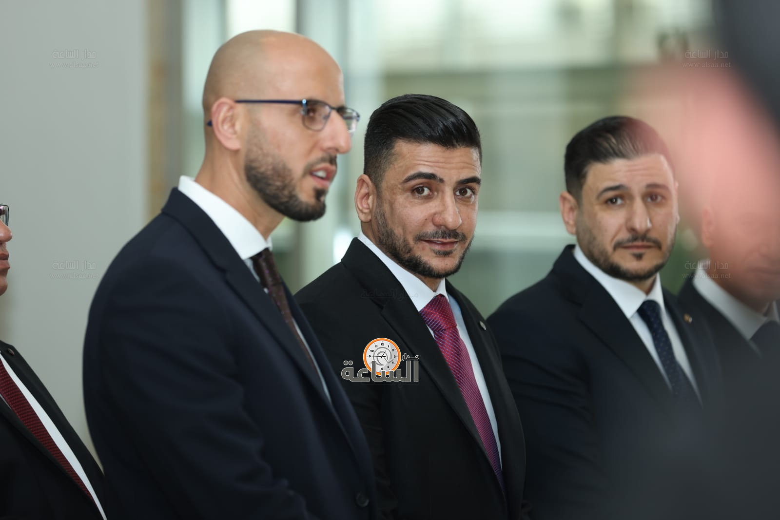 Madar Al-Saa Images 0.45661343547459377