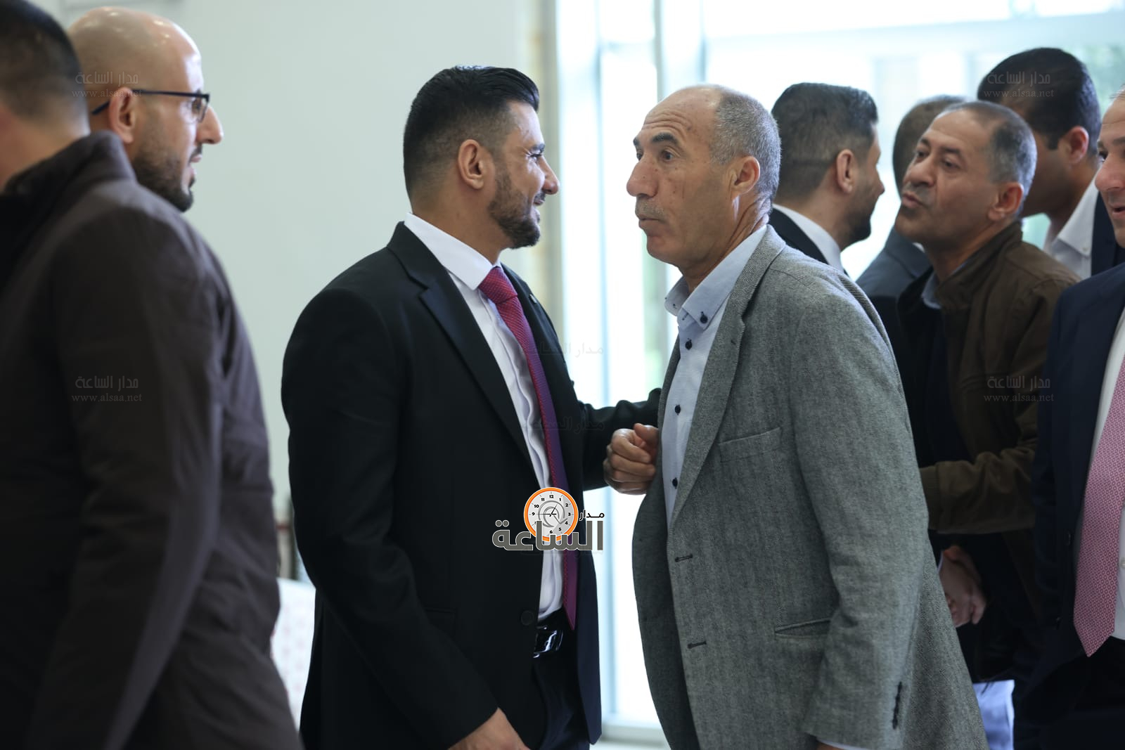 Madar Al-Saa Images 0.5905429401413699