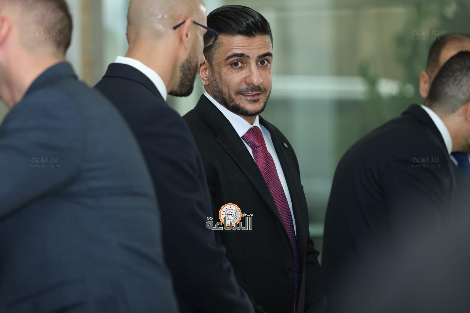 Madar Al-Saa Images 0.11984931005063171