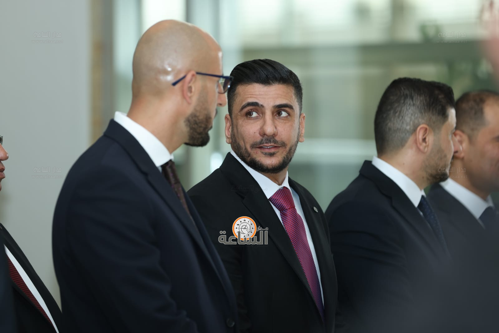 Madar Al-Saa Images 0.8034986076917466