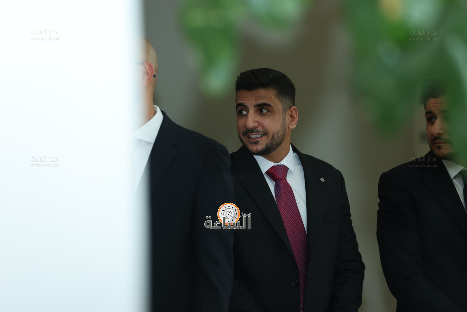 Madar Al-Saa Images 0.09836777703778743