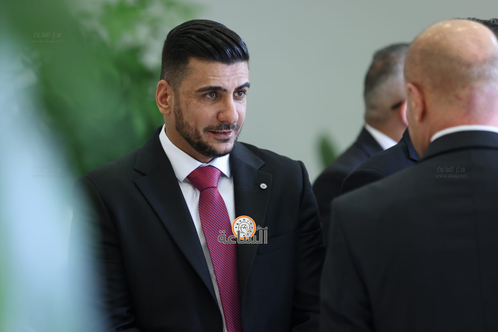 Madar Al-Saa Images 0.5174798227973666