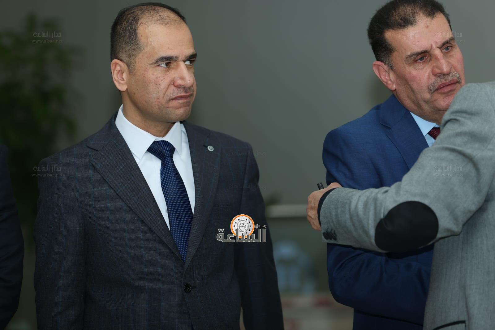 Madar Al-Saa Images 0.4184298938436958