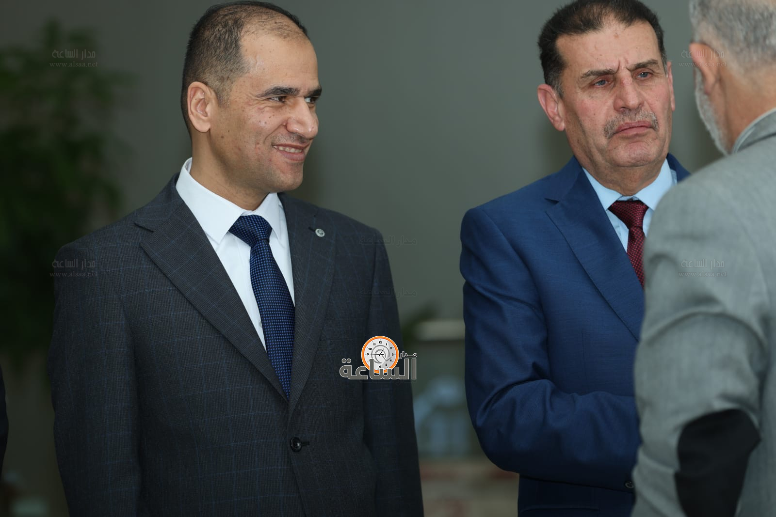 Madar Al-Saa Images 0.9610114069149