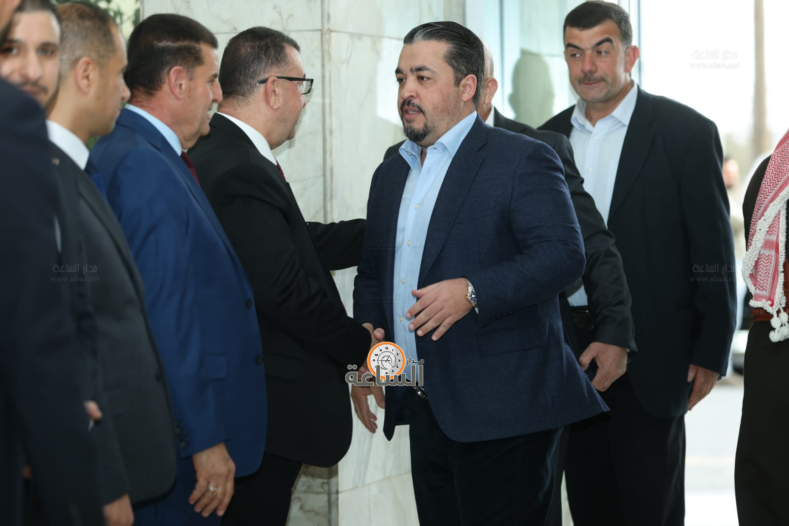 Madar Al-Saa Images 0.3356163060952877