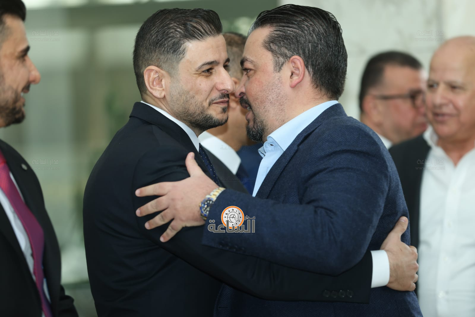 Madar Al-Saa Images 0.6320536532041237