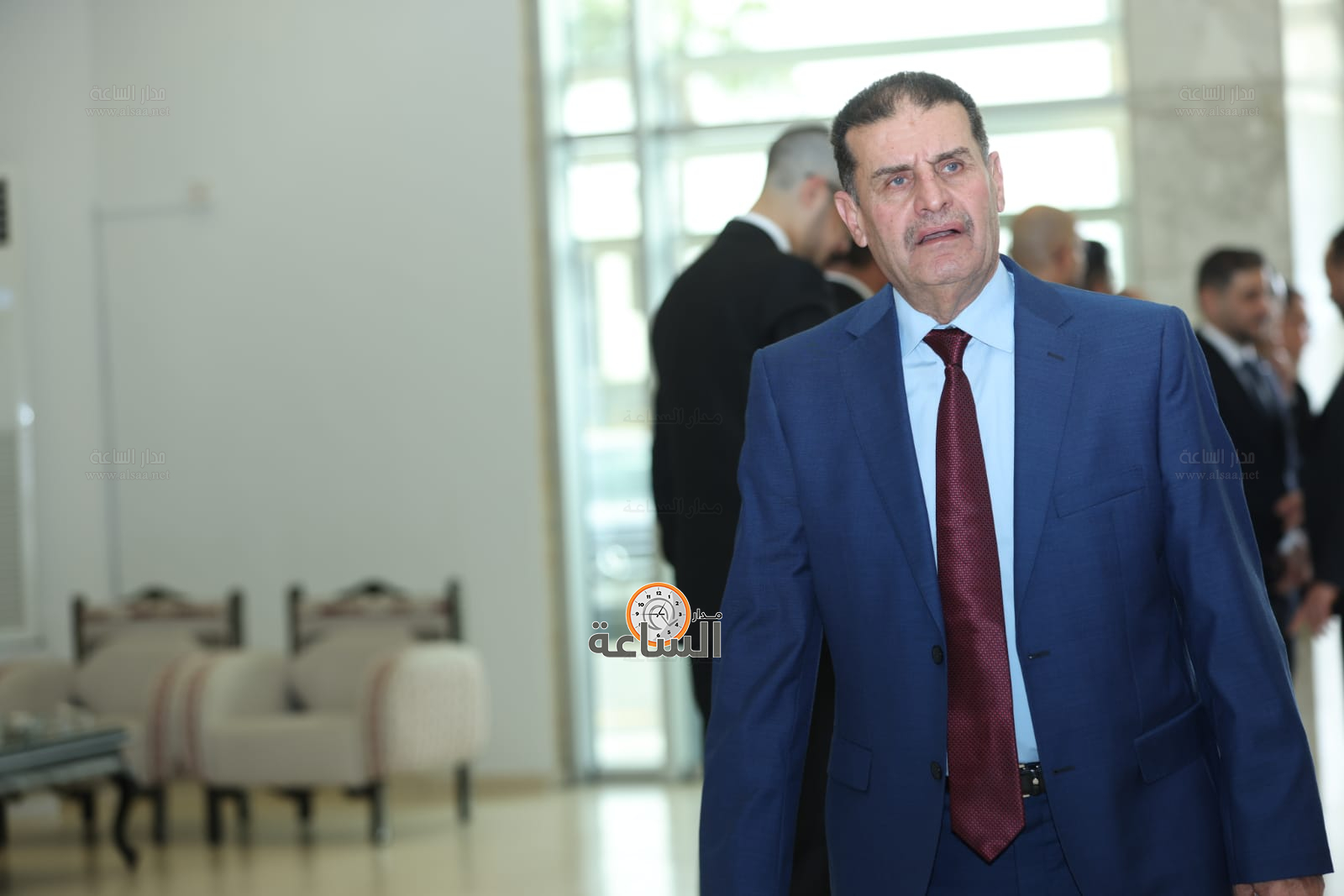 Madar Al-Saa Images 0.5441451174097931