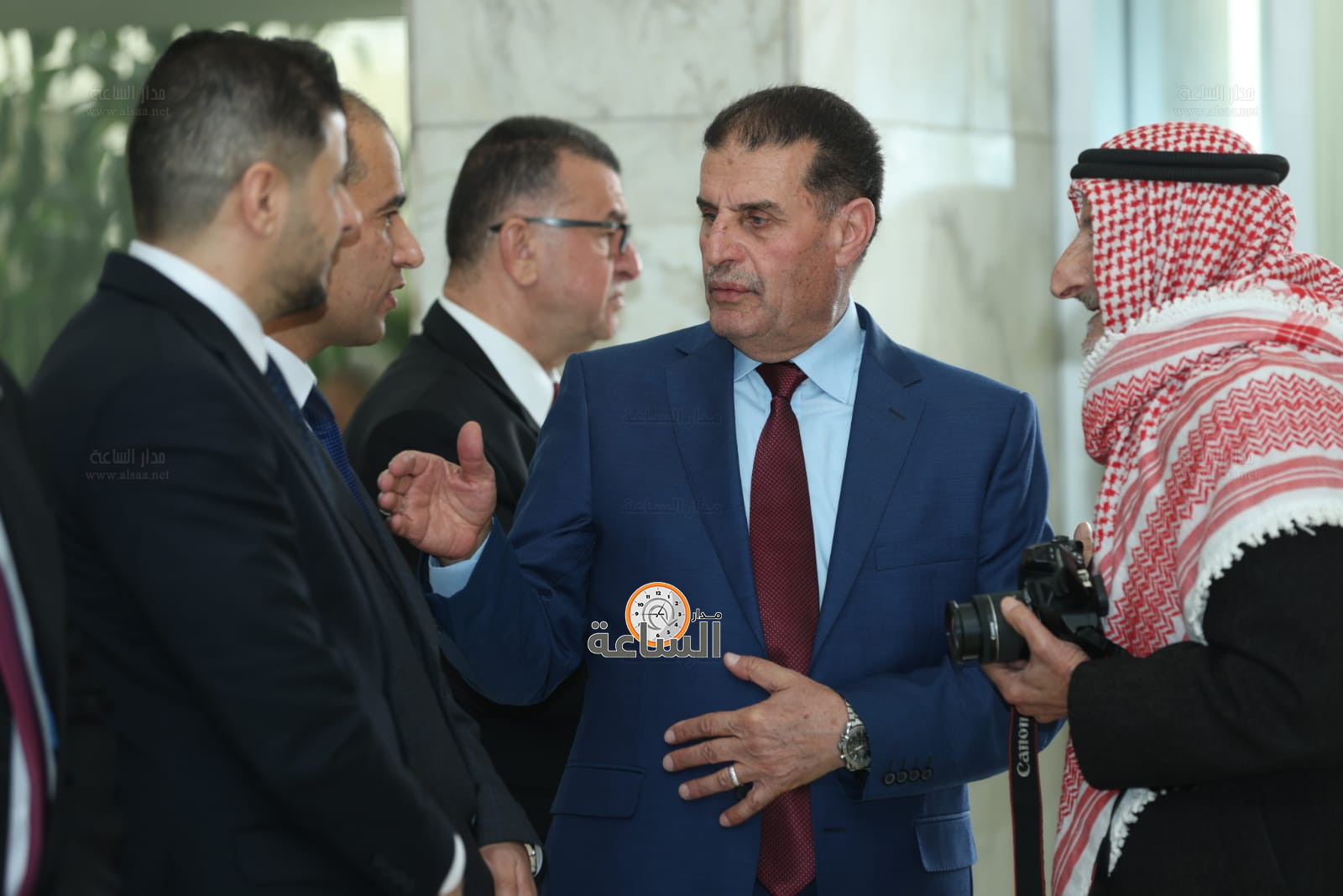 Madar Al-Saa Images 0.6321071410979283