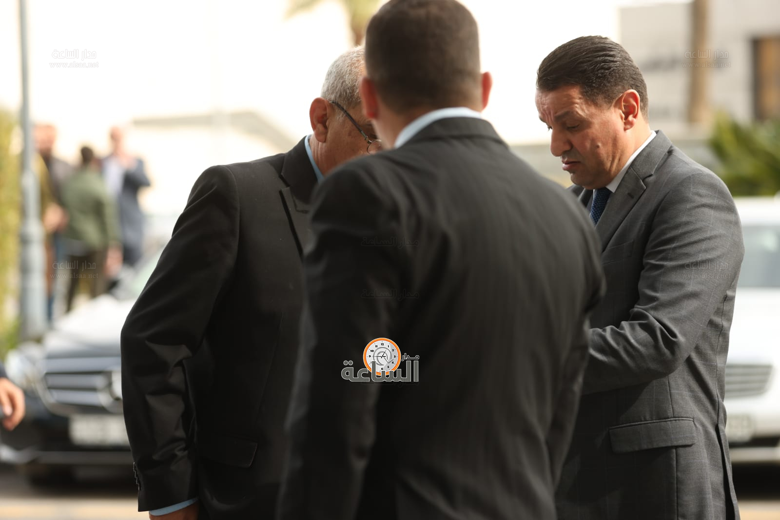 Madar Al-Saa Images 0.5210325264531656