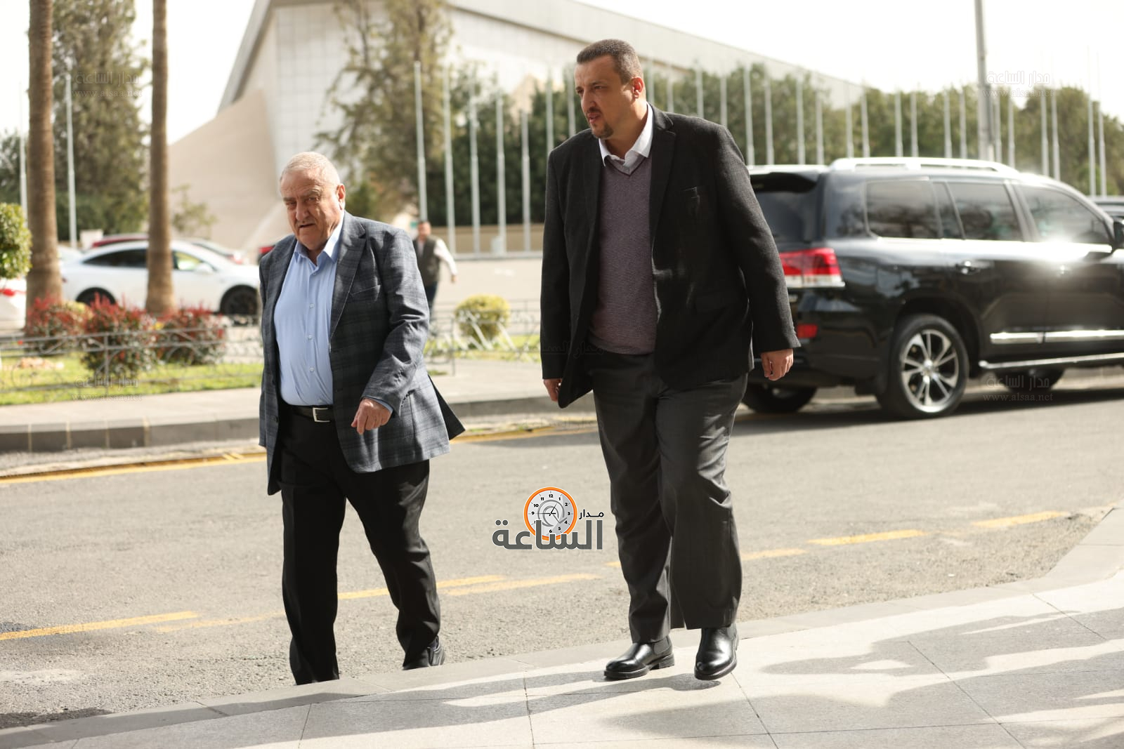 Madar Al-Saa Images 0.08460952774952701