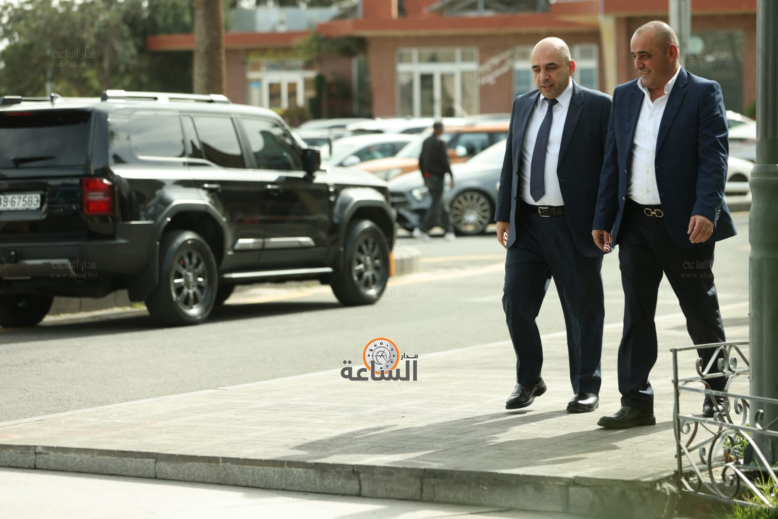 Madar Al-Saa Images 0.3495458129431297