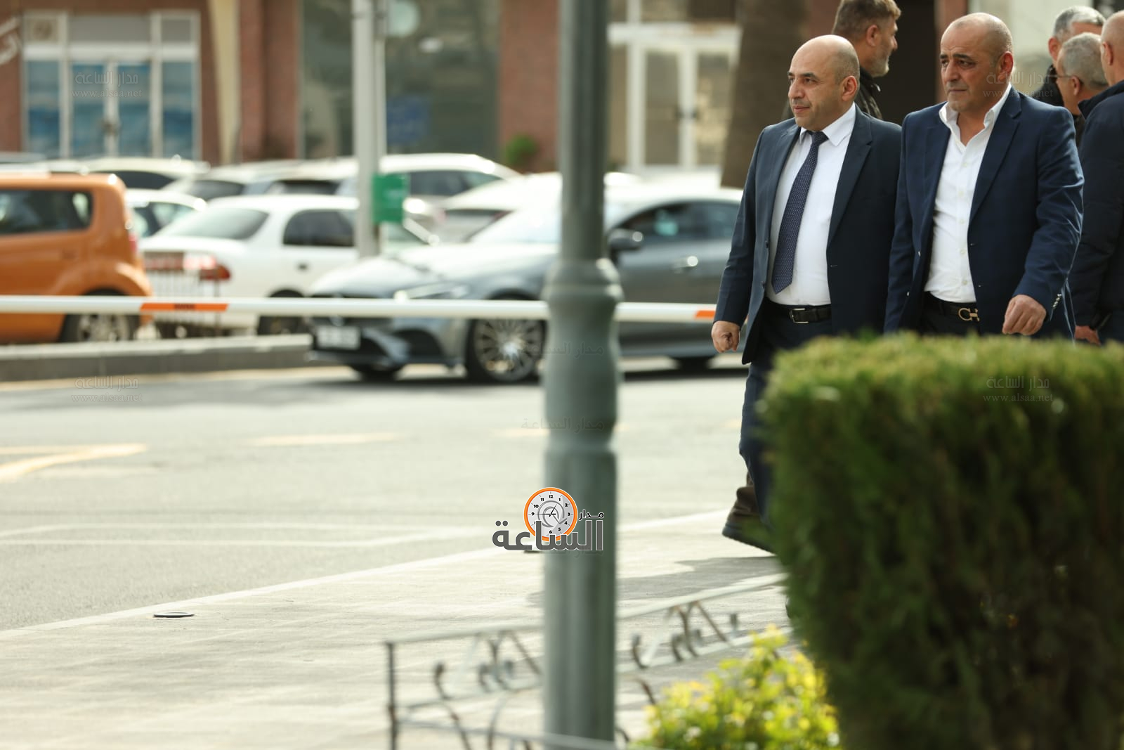 Madar Al-Saa Images 0.8389238328665528