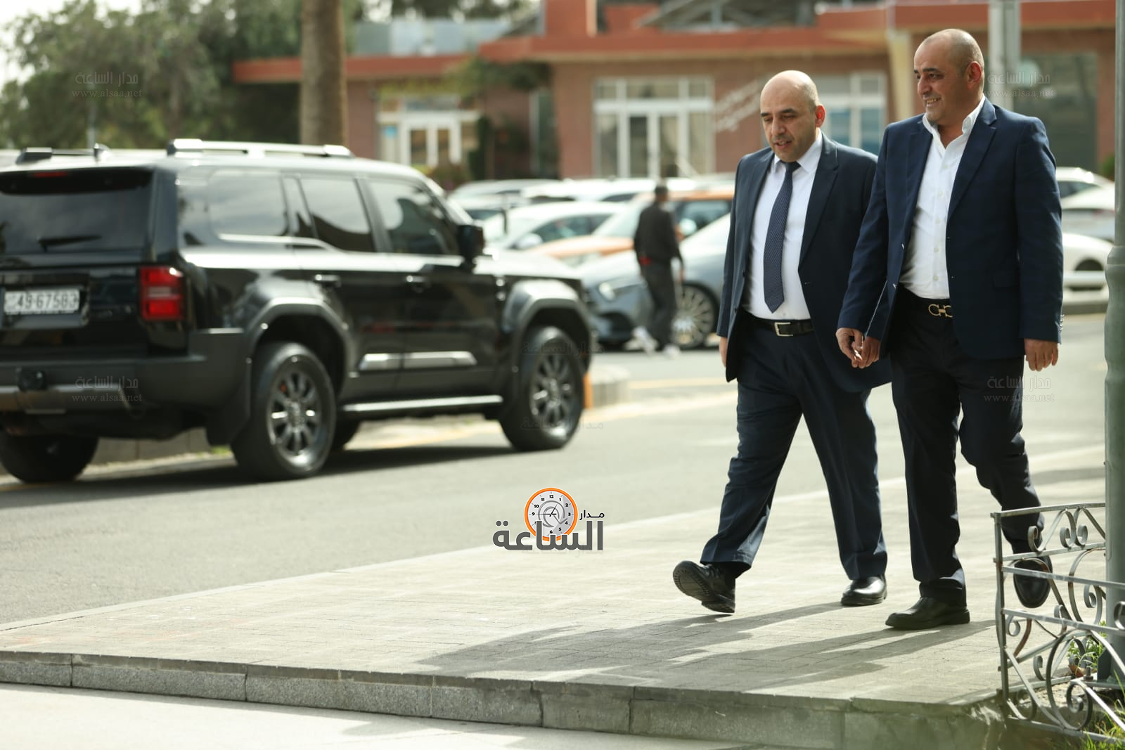 Madar Al-Saa Images 0.5543035488645791