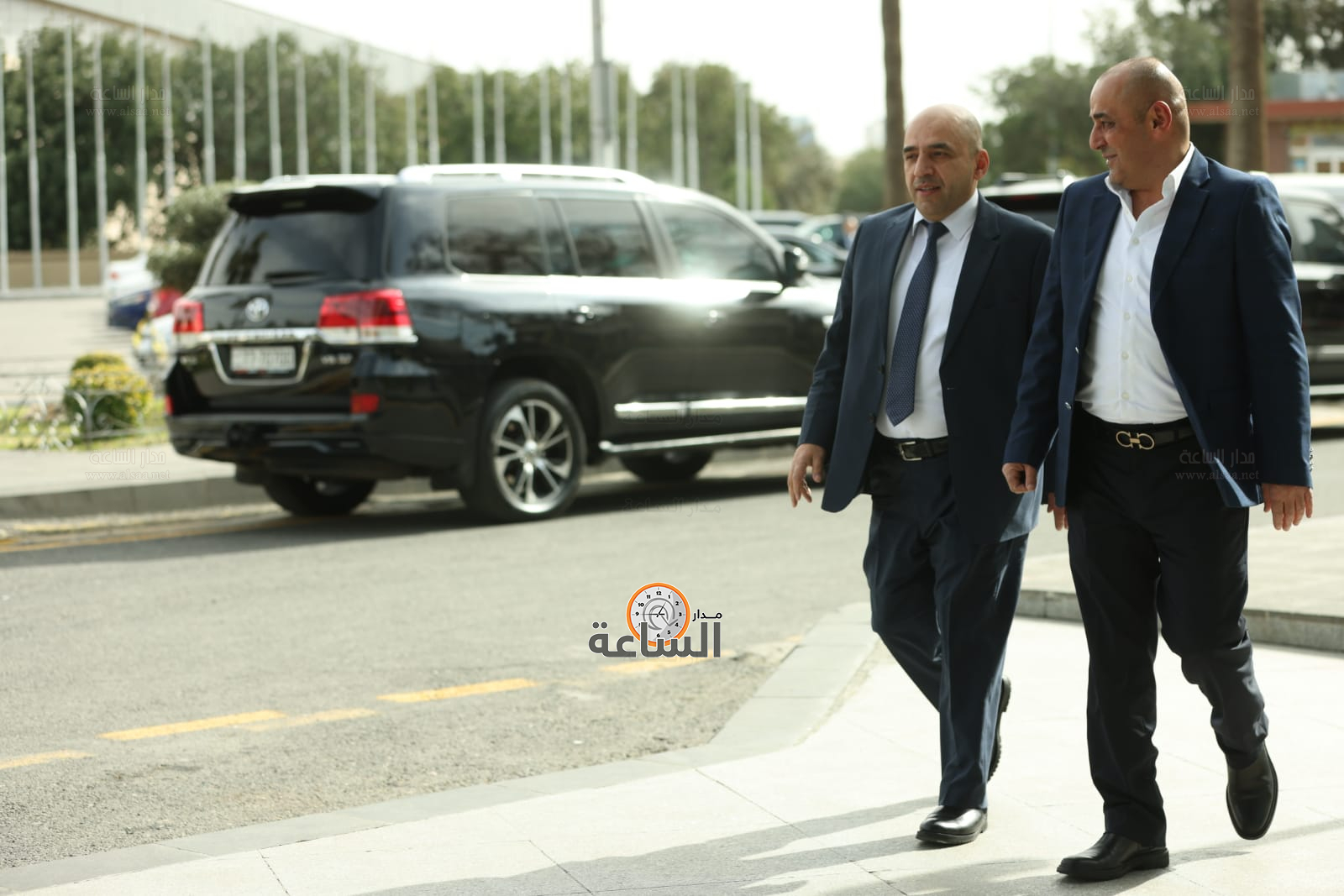 Madar Al-Saa Images 0.8334841658269115