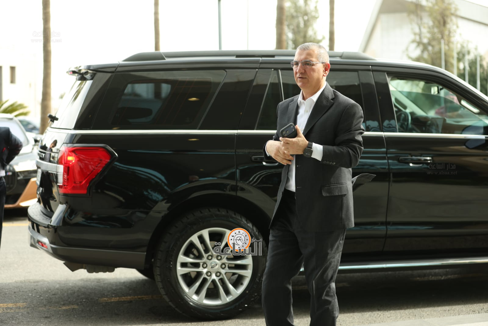 Madar Al-Saa Images 0.4813075208018909