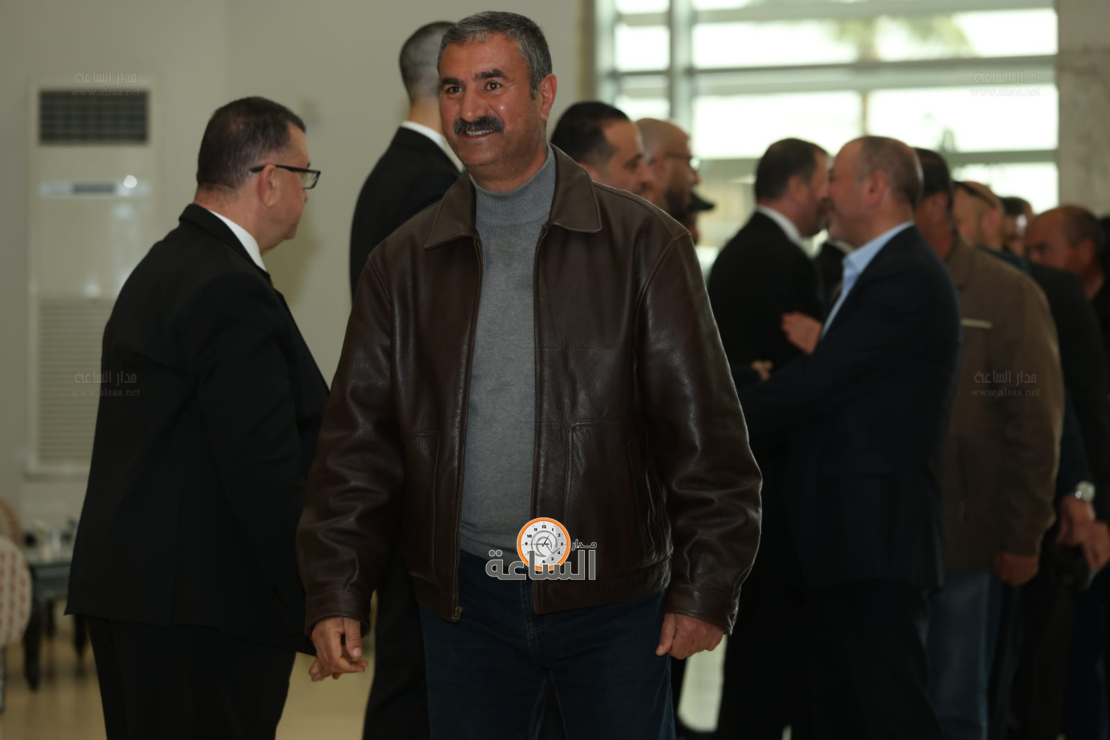 Madar Al-Saa Images 0.031017409567024812